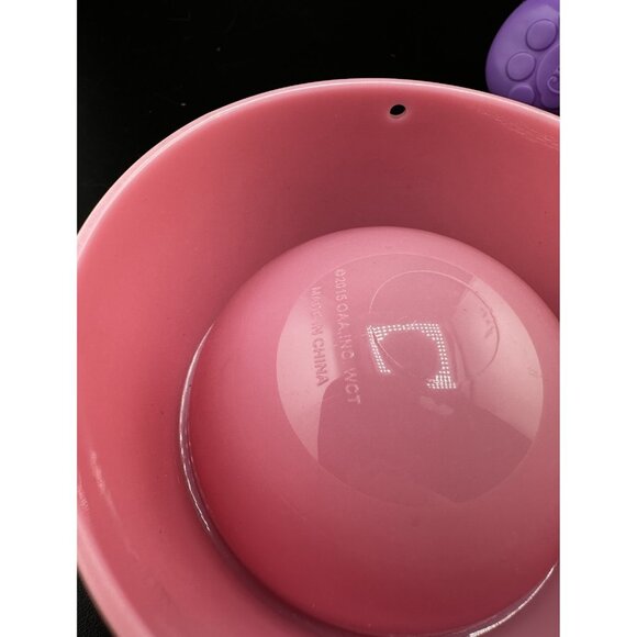 Cabbage Patch Kids CPK Adoptimals Golden Lab Rescue Me WORKS Complete WCT - Picture 11 of 16